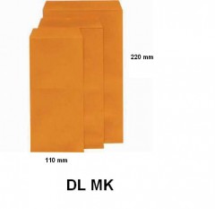 Plic MOLDOVA DL MK orange